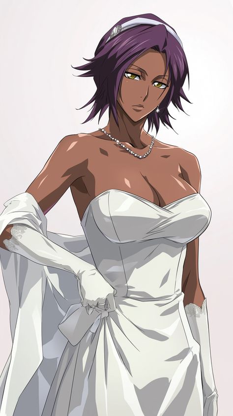 【Yoruichi Shihouin】 ⁀➷ Wallpaper ✪ Bleach Yoruichi Wallpapers, Yorichi Bleach, Yoruichi Shihouin Wallpaper, Orihime Wallpaper, Yoruichi Wallpaper, Bleach Unohana, Bleach Yoruichi, Yoruichi Bleach, Shihouin Yoruichi