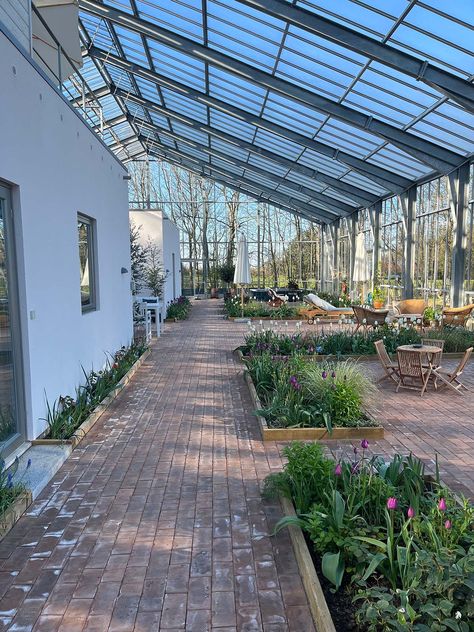 A Soft Life, Earthship Home, Home Greenhouse, Backyard Greenhouse, Soft Life, Garden Greenhouse, Earthship, Glass House, Yurt