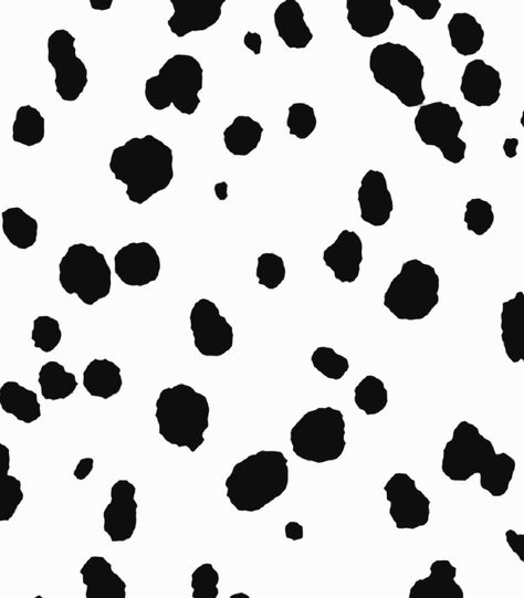 Dog Dalmatian, Dalmatian Spots, Funky Prints, Dot Designs, City Condo, White Swim, Sewing Tricks, Eclectic House, Dalmatian Print