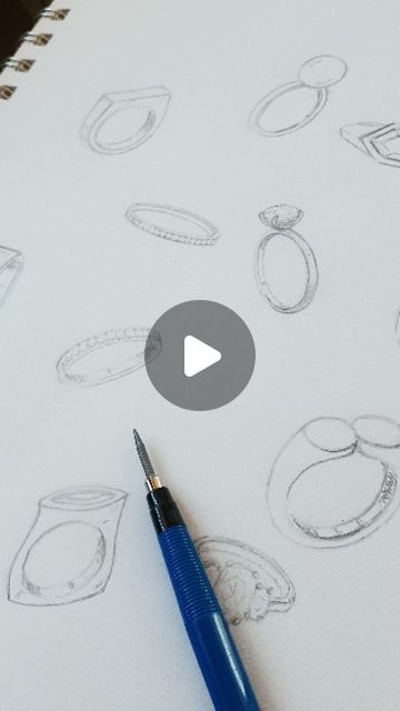 Client designs, perspective jewellery illustrations/drawings for the jewellery industry. How To Design Jewelry Sketch, Jewellery Sketches Illustration, Jewellery Design Sketches Jewelry Drawing, Drawing Jewellery, Jewellery Illustration, Jewelry Rendering, Jewellery Design Sketches, Jewelry Illustration, Jewelry Drawing