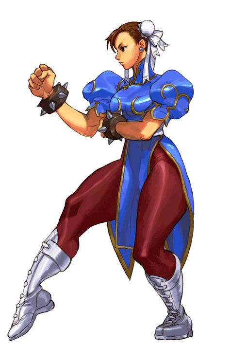 Street Fighter 3rd Strike, Street Fighter Girls, Third Strike, Street Fighter Iii, Street Fighter Game, Capcom Vs Snk, Chun Li Street Fighter, Super Street Fighter, 3 Strikes