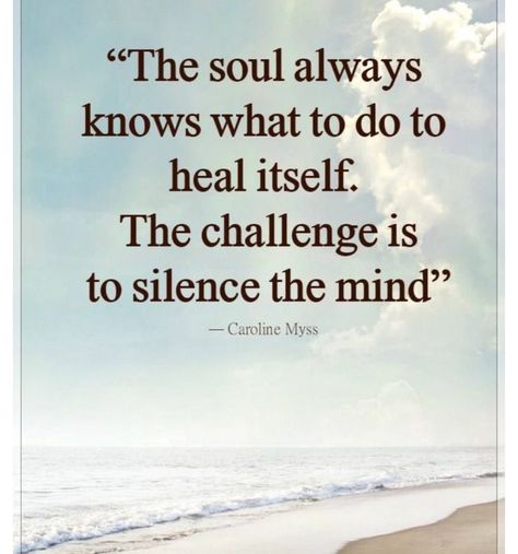 The Soul Always Knows How To Heal Itself, Soul Healing Quotes, Soul Searching Quotes, Being An Empath, An Empath, Happy Quotes Positive, My Personality, Story Art, Soul Healing