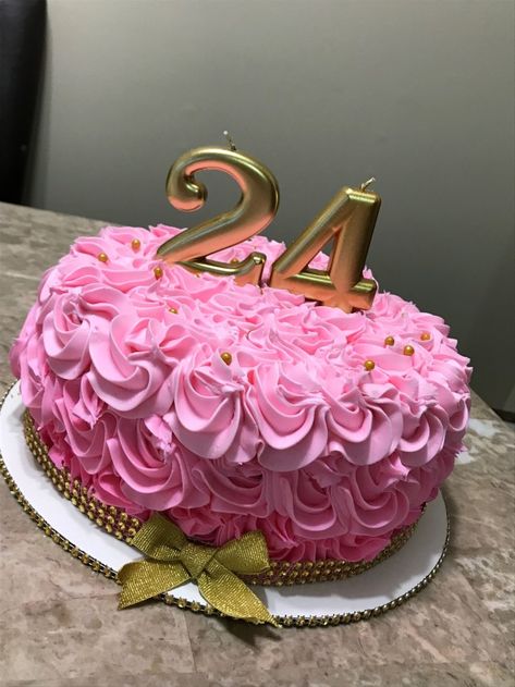 23+ Pretty Photo of 24Th Birthday Cake . 24Th Birthday Cake 24th Birthday Cake Om Te Onthouden Pinterest Birthday 24th  #BirthdayCakeToppers 24th Birthday Cake For Women, Birthday Cake 24th Birthday, 24th Birthday Cake Ideas, 24th Birthday Ideas For Women, 24 Birthday Cake, 24th Birthday Ideas, 24th Birthday Cake, Birthday 24, Happy 24th Birthday