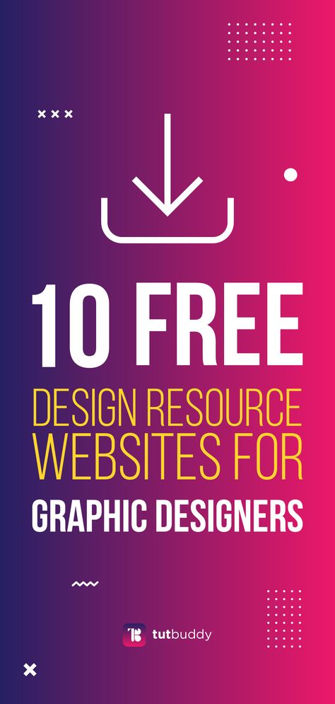 Graphic Design Programs Free, Websites To Learn Graphic Design For Free, Sites For Graphic Designers, Free Poster Making Websites, Websites For Graphic Designers, Free Illustration Websites, Free Graphic Design Course, Ar Graphics, Online Graphic Design Course