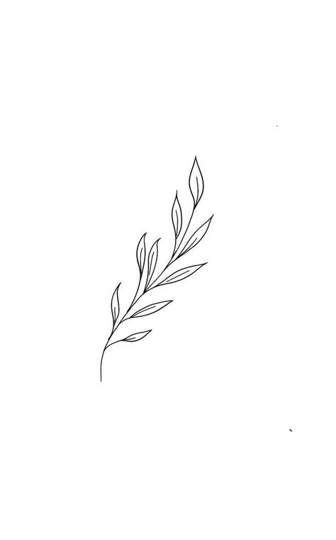 Laurel Tattoo, Olive Tattoo, Olive Branch Tattoo, Wreath Tattoo, Basic Tattoos, Fern Tattoo, Branch Tattoo, Vine Tattoos, Plant Tattoo