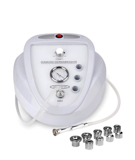 Microdermabrasion Professional Dermabrasion Tightening Rejuvenation Diamond Microdermabrasion, Brightening Skincare, Microdermabrasion Machine, Morning Skincare, Morning Skin Care Routine, Cruelty Free Skin Care, Beauty Devices, Skincare Routine, Beauty And Personal Care