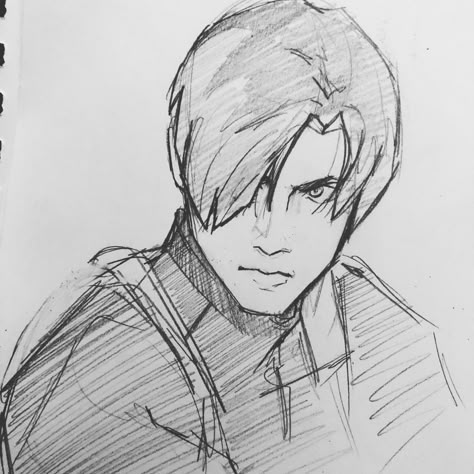 Resident Evil Collection, Resident Evil Game, Leon Scott, Resident Evil Leon, Resident Evil 4, The Residents, Anime Poses Reference, Drawing Inspo, Art Reference Photos