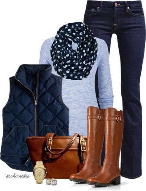 Riding Boot Outfits, Outfits Polyvore, Mode Casual, Ținută Casual, 가을 패션, 여자 패션, Casual Fall Outfits, Boots Outfit, Mode Style