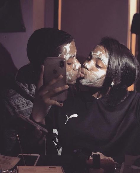 Couple Tumblr, Black Relationship Goals, Bae Goals, Black Love Couples, Couple Goals Teenagers, Couples Vibe, Black Couples Goals, Couple Relationship, Relationship Goals Pictures