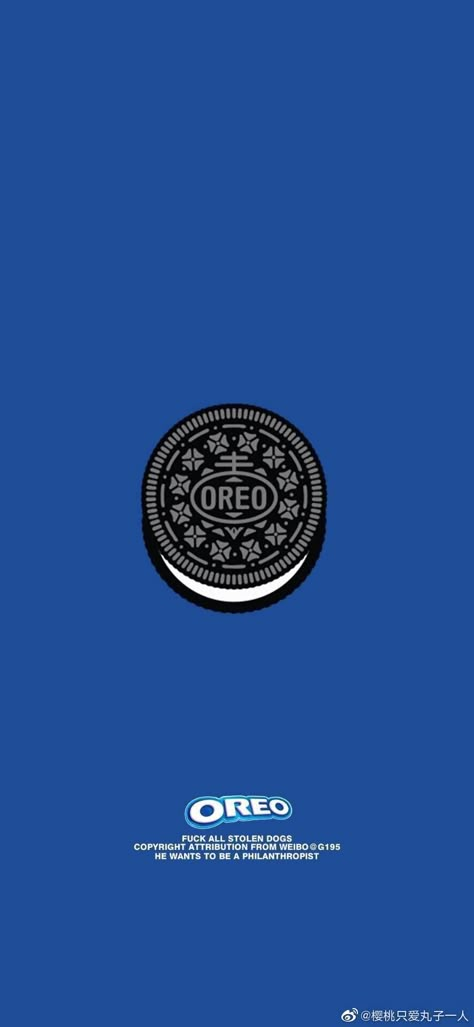 😀 Oreo Wallpaper Aesthetic, Oreo Wallpaper, Cool Lock Screen Wallpaper, Ipad Mini Wallpaper, Broken Screen Wallpaper, Trippy Iphone Wallpaper, Daisy Wallpaper, Supreme Wallpaper, Iphone Lockscreen Wallpaper