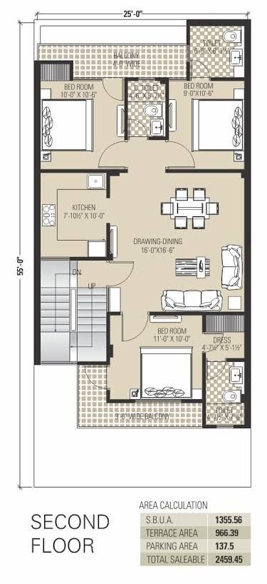 40x60 House Plans, 30x50 House Plans, 20x40 House Plans, 30x40 House Plans, Ideas For House, 2bhk House Plan, Unique House Plans, Indian House Plans, Duplex House Plans