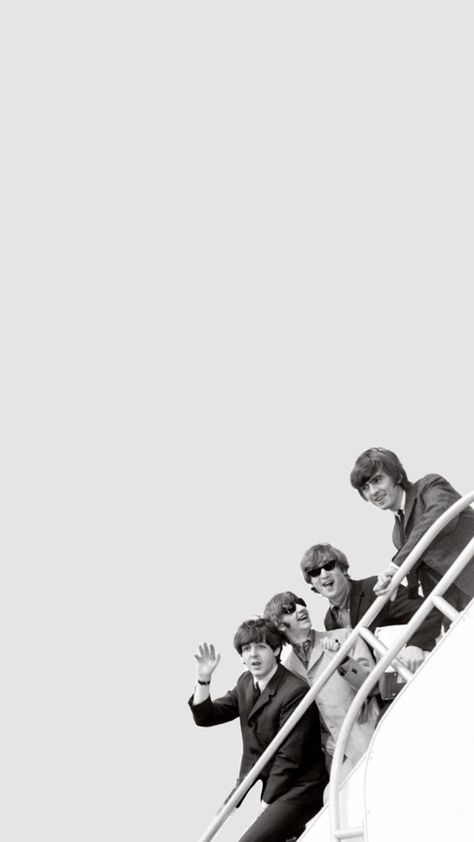 Beatles Iphone Wallpaper, The Beatles Wallpaper Aesthetic, Beatles Background, Beatles Wallpaper Iphone, 1960s Aesthetic, Beatles Wallpaper, Alternative Boy, Beatles George Harrison, Beatles George