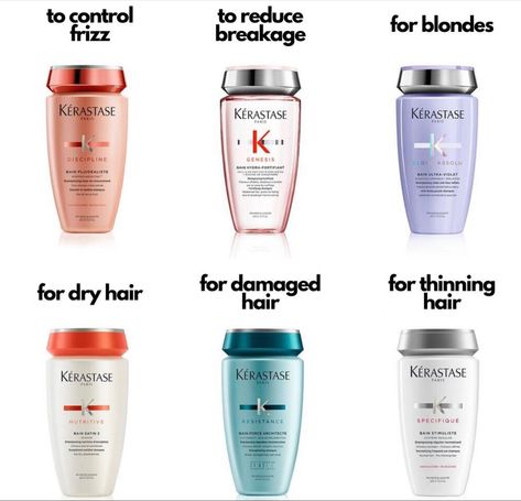 Shampoos For Dry Hair, Shampoo For Soft Hair, Healthy Hair Shampoo, Best Shampoo For Thick Hair, Hair Are Products, Shampoo Routine Hair Care, Hair Shampoo For Growth, Hair Shampoo And Conditioner Best, Shampoo And Conditioner For Hair Growth