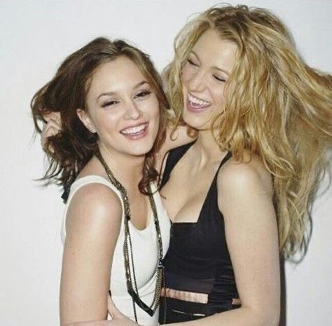 Serena And Blair, Be Active, You Are Loved, My Pictures, I Love You, Love You, I Love