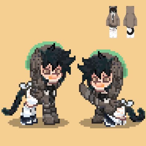 Ponytown Outfit Ideas Emo, Ponytown Tutorial Skin, Pony Town Outfit Ideas Boy, Pt Outfits, Ponytown Outfit Ideas, Pony Town Outfit Ideas, Ponytown Skins, Outfit Ideas Emo, Pony Games