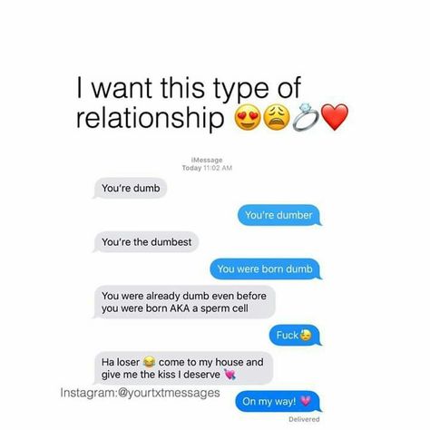 Wow. Relationship goals 💕 Type Of Relationship, To Be In Love, Goals Relationship, Relationship Goals Text, Cute Couples Texts, Cute Relationship Texts, Cute Text Messages, Funny Text Conversations, Boyfriend Texts