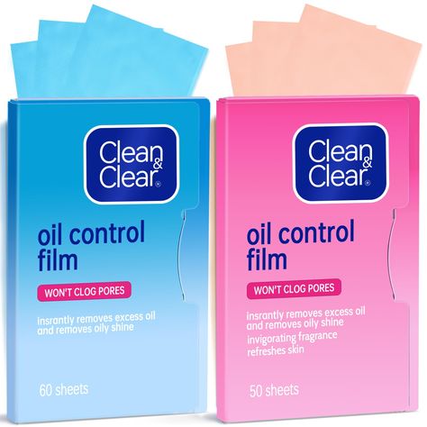 PRICES MAY VARY. 【Makeup Friendly】Use it anytime, anywhere use, quickly, simply remove the excess grease and gloss on the face, and do not affect the makeup. Each piece of paper is silky, oil - controlled film paper. 【Great Absorbent Capacity】These oil blotting papers can rapidly absorb excess oil grease from your face to prevent from clogging pores and growing blackheads. Protect skin moisture from loss while absorbing oil, clean your skin and prepares it for smoother application to make up, gi Oil Control, Blotting Paper, Listerine Cool Mint, Wedding Emergency Kit, Skin Care Basics, Pink Sheets, How To Prevent Cavities, Beauty Oil, Clogged Pores