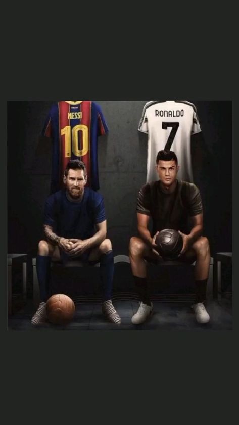 Messi And Ronaldo Wallpaper, Messi 7, Messi Y Cristiano, Cristiano Messi, Cristiano Ronaldo And Messi, Cr7 Vs Messi, Messi Vs Ronaldo, Cristiano Ronaldo Manchester, Lionel Messi Barcelona