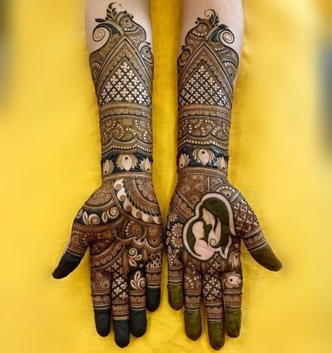 Sreemantham Mehandi Designs, Seemantham Mehendi Designs, Mehndi For Engagement, Baby Shower Mehandi Designs, Baby Shower Mehendi Designs, Sari Designs, Lippon Art, Baby Mehndi Design, Algebra Formulas