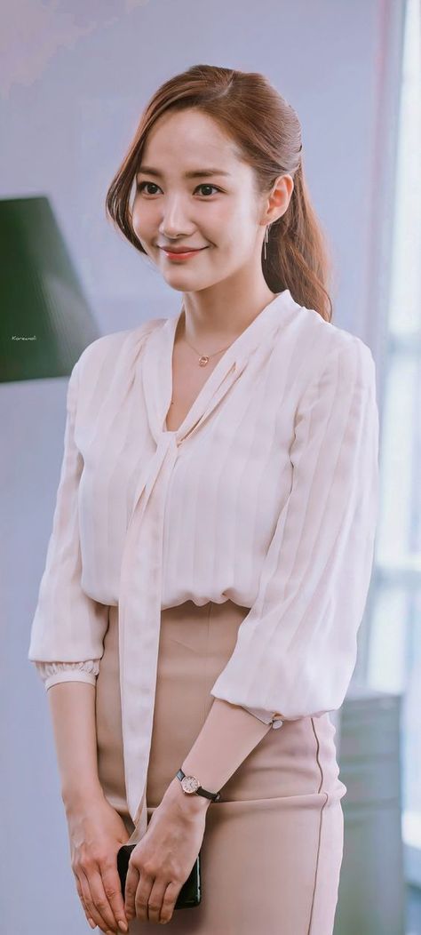 Female Secretary Outfit, Office Outfits Women Secretary, What’s Wrong With Secretary Kim Outfits, Park Minyoung Outfit, Kim Miso Secretary Outfit, Whats Wrong With Secretary Kim Wallpaper, What Is Wrong With Secretary Kim, Korean Secretary Outfit, Secretary Kim Wallpaper