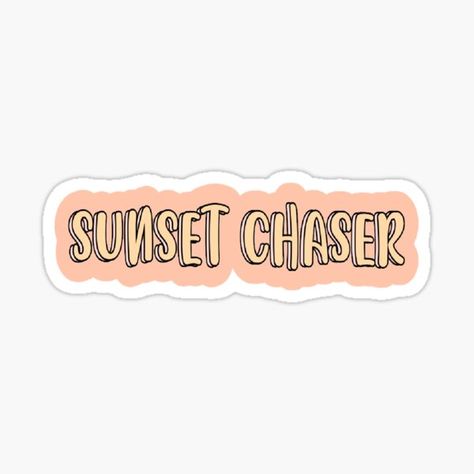 Travel Journal Cover, Cute Laptop Stickers, Inspirational Stickers, Tumblr Stickers, Postive Life Quotes, Travel Stickers, Memory Scrapbook, Quotes Deep Feelings, Sunset Quotes