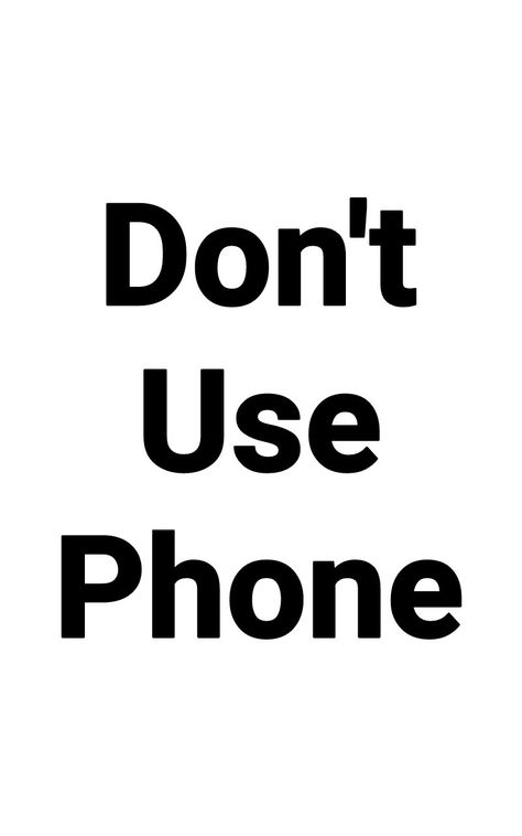 Don't Use Phone Disconnect To Connect, Phone Screen Wallpaper, Dream Board, Stay Focused, Screen Wallpaper, Phone Screen, Mobile Wallpaper, Beautiful Wallpapers, Martial Arts