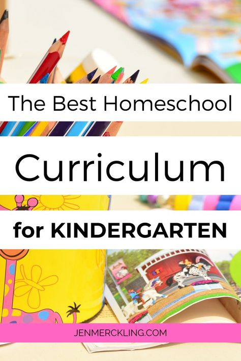 Get all the details about the Best Kindergarten Curriculum for Homeschool Families! Sharing my favorite homeschool curriculum, resources, and tips after 6 kids and 16 years of homeschooling! #homeschool #curriculum #kindergarten #best #resources #reading #math #science #history #classical #CharlotteMason Homeschool Kindergarten Schedule, Homeschool Kindergarten Curriculum, Homeschool Schedule Printable, Kindergarten Schedule, Best Homeschool Curriculum, Homeschooling Kindergarten, Kindergarten Homeschool Curriculum, Kindergarten Prep, Kindergarten Curriculum