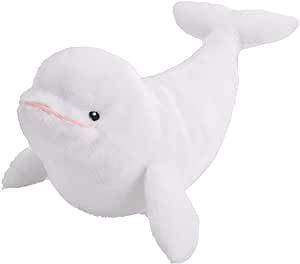 Shark Stuffed Animal, Happy Expression, Whale Stuffed Animal, North American Animals, Whale Plush, Shark Plush, Beluga Whale, Wonders Of Nature, Dinosaur Plush