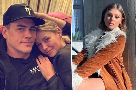 How Ariana Madix found out Tom Sandoval was cheating on her with Raquel Lewis Check more at https://animeindianews.com/how-ariana-madix-found-out-tom-sandoval-was-cheating-on-her-with-raquel-lewis/ Raquel Leviss, Tom Sandoval, Strong Couples, Feeling Betrayed, Ariana Madix, Vanderpump Rules, Los Angeles Homes, Ups And Downs, Beauty Queens