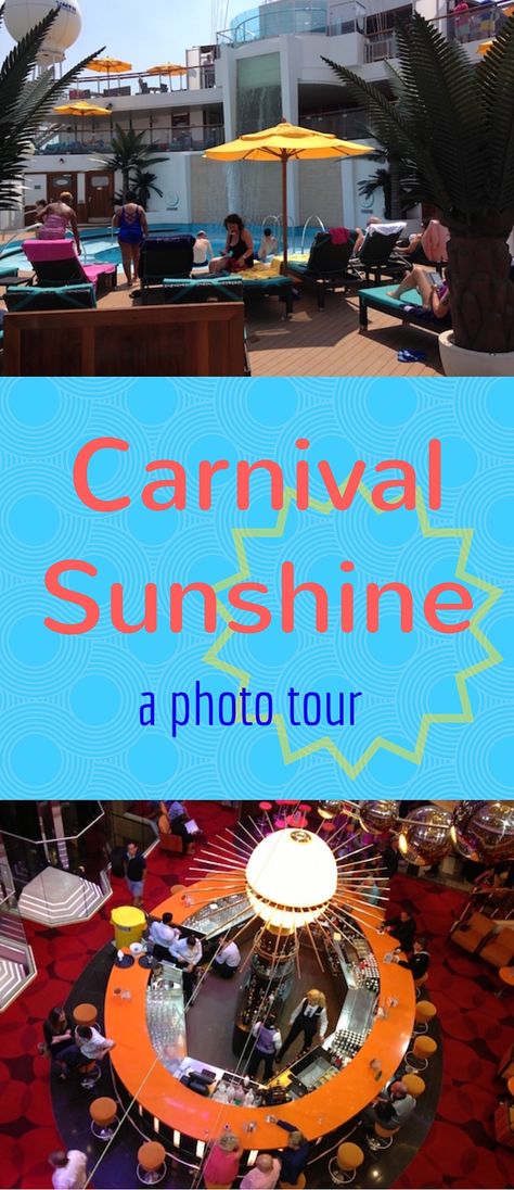 Carnival Cruise Sunshine, Carnival Sunshine Cruise Tips, Carnival Sunrise Ship, Carnival Sunshine Ship, Cruise Trips, Carnival Sunshine, Carnival Cruises, Sea Princess, Carnival Cruise Ships