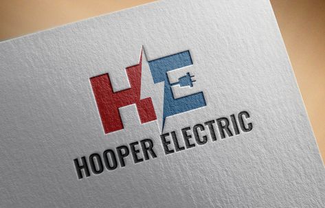 Check out my @Behance project: "Electric logo design" https://www.behance.net/gallery/77131789/Electric-logo-design Electricity Design, Electronic Logo, Electrical Engineering Logo, Electrician Logo Ideas, Electrical Logo, Electrician Logo Design Ideas, Electrician Logo Design, Electrician Branding, Electronic Logo Design Ideas