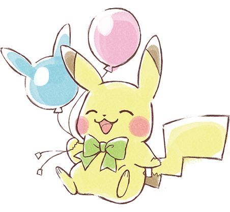 Pikachu Evolution, Pikachu Drawing, Pikachu Art, Pikachu Wallpaper, Cute Pikachu, Art Mignon, Pokemon Party, Cute Pokemon Wallpaper, Pokemon Memes