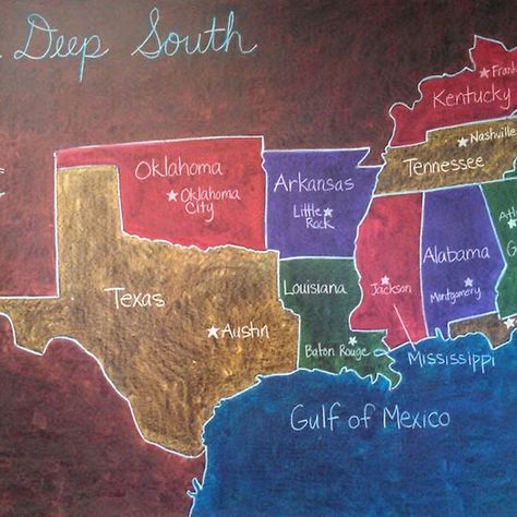 North America Geography, Usa Culture, South Usa, The Deep South, Deep South, In The Deep, Skin Laptop, Grade 4, Grade 5