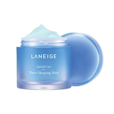 Get clear skin fast Overnight Skin Care, Clear Skin Fast, Water Sleeping Mask, Laneige Water Sleeping Mask, Charcoal Face Mask, Cleansing Mask, Skin Mask, Gel Mask, Sleeping Mask