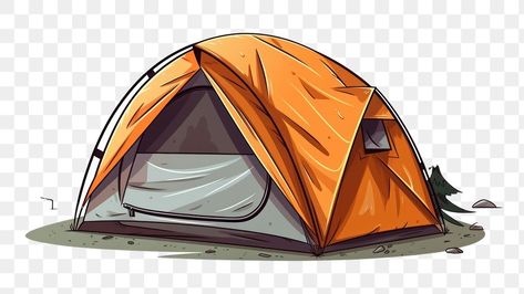 Tent Illustration, Camping Cartoon, Tenda Camping, Canvas Tent, Free Canvas, Beautiful Wallpapers Backgrounds, Camping Tent, Wallpapers Backgrounds, Tent Camping