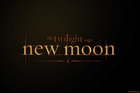 New Moon Aesthetic, Backgrounds Templates, Twilight Saga New Moon, Powerpoint Backgrounds, Twilight Photos, Twilight New Moon, Twilight Film, Moon Logo, Moon Aesthetic