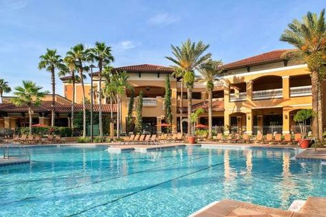 Book Floridays Resort Orlando in Orlando | Hotels.com Orlando Florida Vacation, Three Bed, Disney Parque, Classic Hotel, Disney Tickets, Orlando Hotel, Family Friendly Resorts, Hotel Entrance, Outdoor Pools