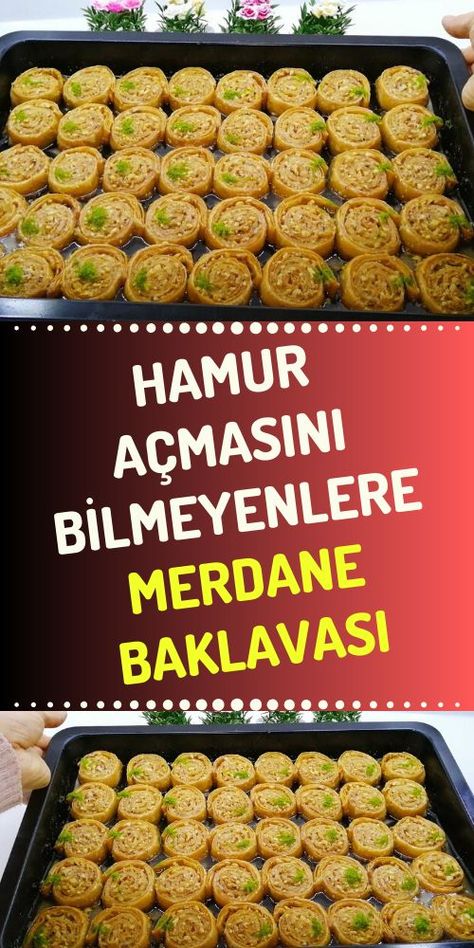 Baklava Recept, Baklava Recipe, Mussels Recipe, Shellfish Recipes, Arabic Food, Turkish Recipes, Baklava, Easy Cake, Meat Recipes