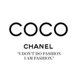 Chanel Font, Coco Chanel Logo, Logos Meaning, Logo Archive, Coquette Wallpaper, Jennie Chanel, Coco Chanel Fashion, Fashion Logo Branding, Logo Font