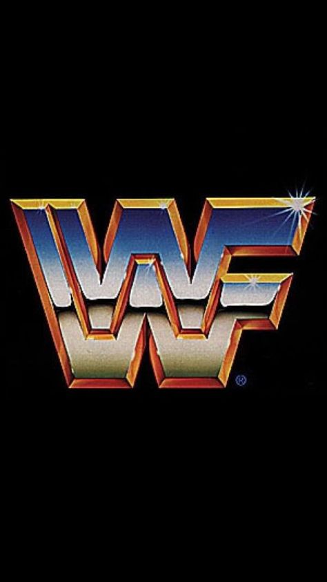 WWF Wwf Wallpaper, Wwf Logo, Usa Flag Wallpaper, Wrestling Logo, Twin Peaks Art, King Josiah, Wwe Logo, Wwf Wrestling, Wrestling Posters