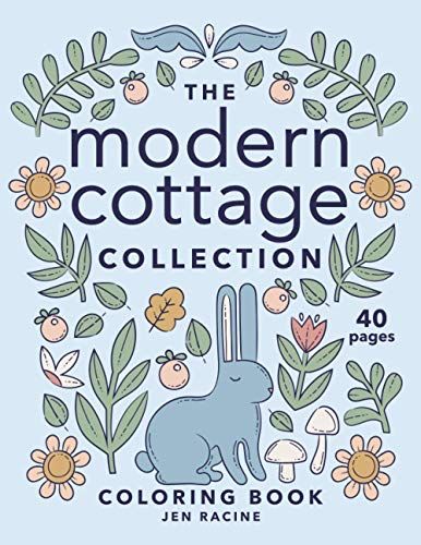 Animal Coloring Books, Modern Cottage, Colouring Book, Amazon Book Store, Adult Coloring Books, Book Aesthetic, Paperback Books, Kindle Reading, Book Gifts