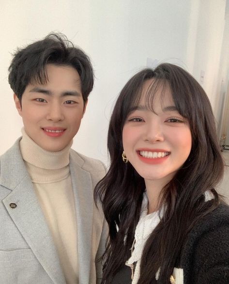 Kim Sejeong And Jo Byung Gyu, Jo Byung-gyu, Byeong Kyu, The Uncanny Counter, Uncanny Counter, Korean Drama Series, Best Kdrama, Kim Se Jeong, Se Jeong