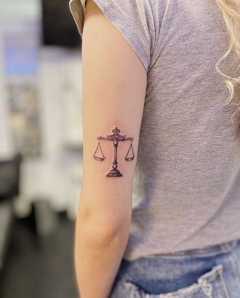 Balance Of Justice Tattoo, Liberty Scale Tattoo, Balancing Scales Tattoo, Legal Scales Tattoo, Lady Justice Scale Tattoo, Judgement Scale Tattoo, Truth And Justice Tattoo, Weighing Scales Tattoo, Balancing Scale Tattoo