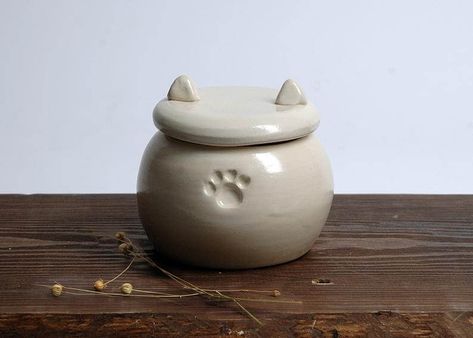 AmanitaPottery – Pottery Urns Pottery Urn, Pet Cemetery, Cat Urns, Dog Urns, Ceramic Urn, Money Makers, Urn For Ashes, What To Sell, Different Ideas