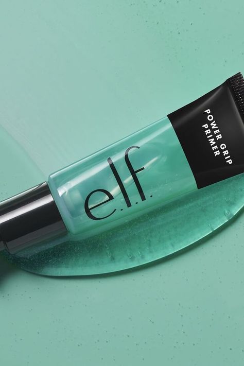 Need a new makeup sponge? We've got a suggestion! @elfcosmetics #ad Elf Primer, Affordable Beauty Products, Cosmetics Products, Elf Cosmetics, Elf Makeup, Glowing Makeup, Affordable Makeup, Face Hydration, Makeup Primer