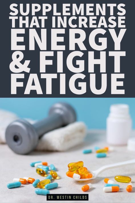 Are you suffering from low energy or fatigue? If so, are you looking for a way to naturally get your energy back? It turns out that there are several different supplements that can work to naturally improve your energy and help fight fatigue. Each supplement work through a different mechanism, though, and not all of them will work for every person. Use this guide to help you figure out why you are fatigued, how to manage your energy with supplements, and more. Natural Thyroid Remedies, How To Get Energy, Low Energy Remedies, Energy Boosting Foods, Vitamins For Energy, Improve Energy Levels, Energy Supplements, Increase Energy Levels, Energy Foods