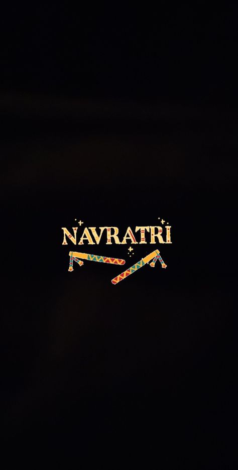 Happy Navratri to all my friends. Navratri Spacial Pic, Happy Navratri Aesthetic, Navratri Photo Background, Navratri Snap Ideas, Navratri Logo Design, Garba Wallpaper, Navratri Highlight Cover Instagram, Navratri Garba Photo, Navratri Snap