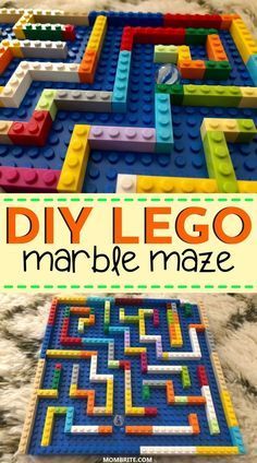 Homeschool Lego Activities, Using Legos To Teach Reading, Lego Engineering Projects For Kids, Lego Center Classroom, Diy Parascope, Lego Art Activities, Free Lego Instructions Step By Step, Makerspace Preschool, Pokemon Lego Ideas