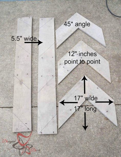 Repurposed Pallet Wood Projects! Repurposed Pallet Wood, Wood Arrow, Repurposed Wood, Easy Wood, Pallet Crafts, Diy Holz, Wood Pallet Projects, Wood Plans, Wood Working For Beginners