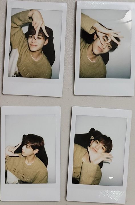 Lucas Polaroid, Nct Polaroid, Lucas Wong, Lucas Nct, Aesthetic Boy, How Big Is Baby, Jaehyun Nct, Vintage Cartoon, Sky Aesthetic